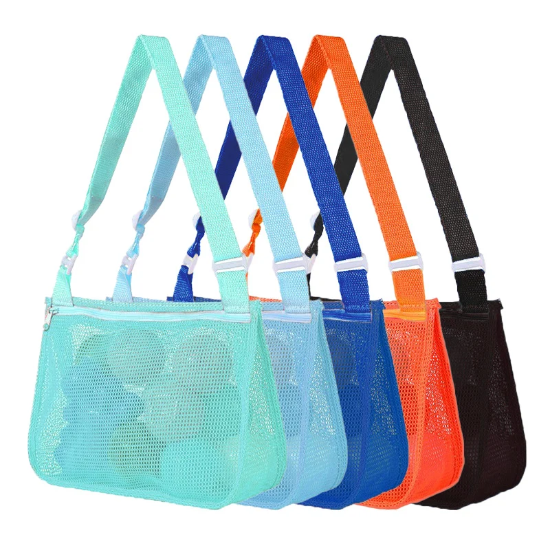 Atmungsaktive Netztasche Skanto