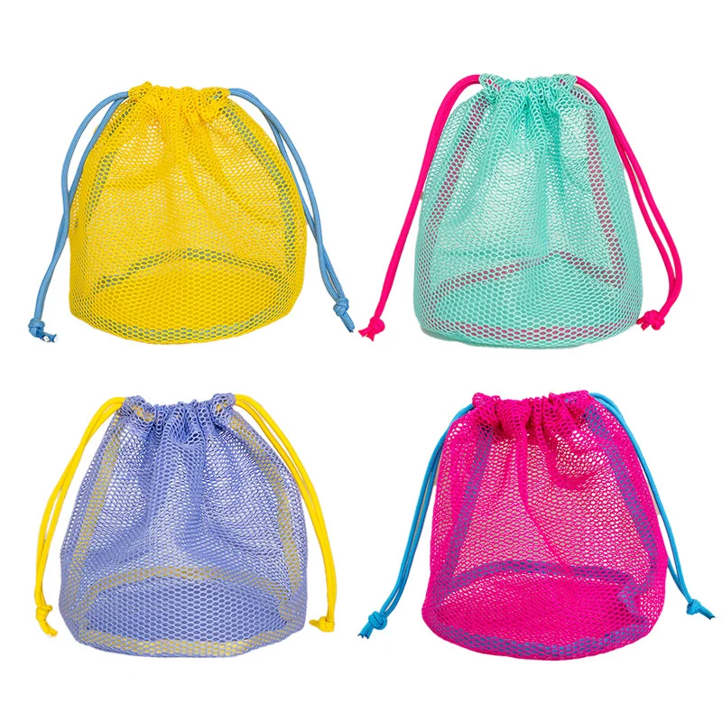 Atmungsaktive Mesh-Sporttasche Skanto