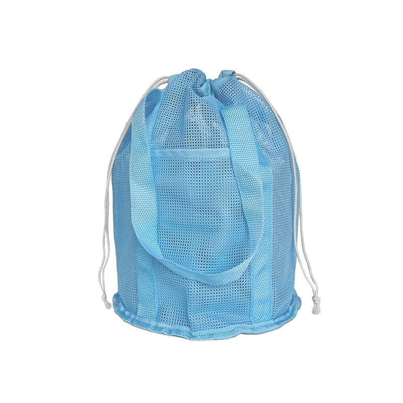 Atmungsaktive Mesh-Sporttasche Skanto