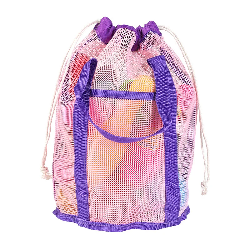 Atmungsaktive Mesh-Sporttasche Skanto