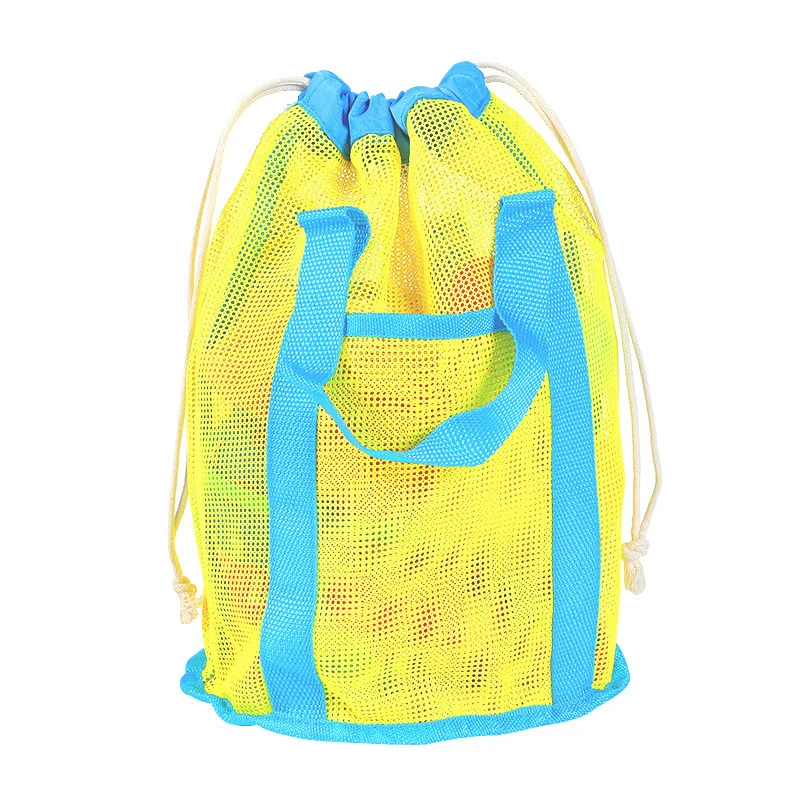 Atmungsaktive Mesh-Sporttasche Skanto