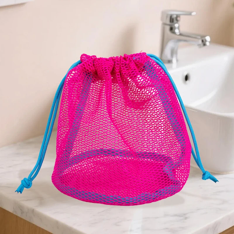Atmungsaktive Mesh-Sporttasche Skanto