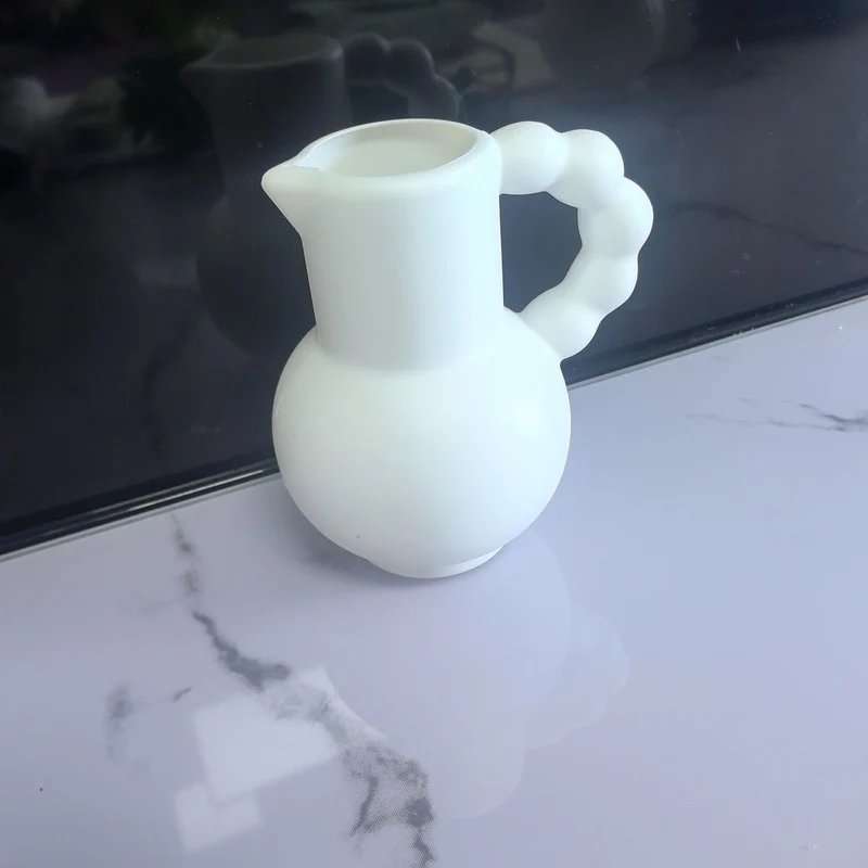 Dekorative Keramische Brehn