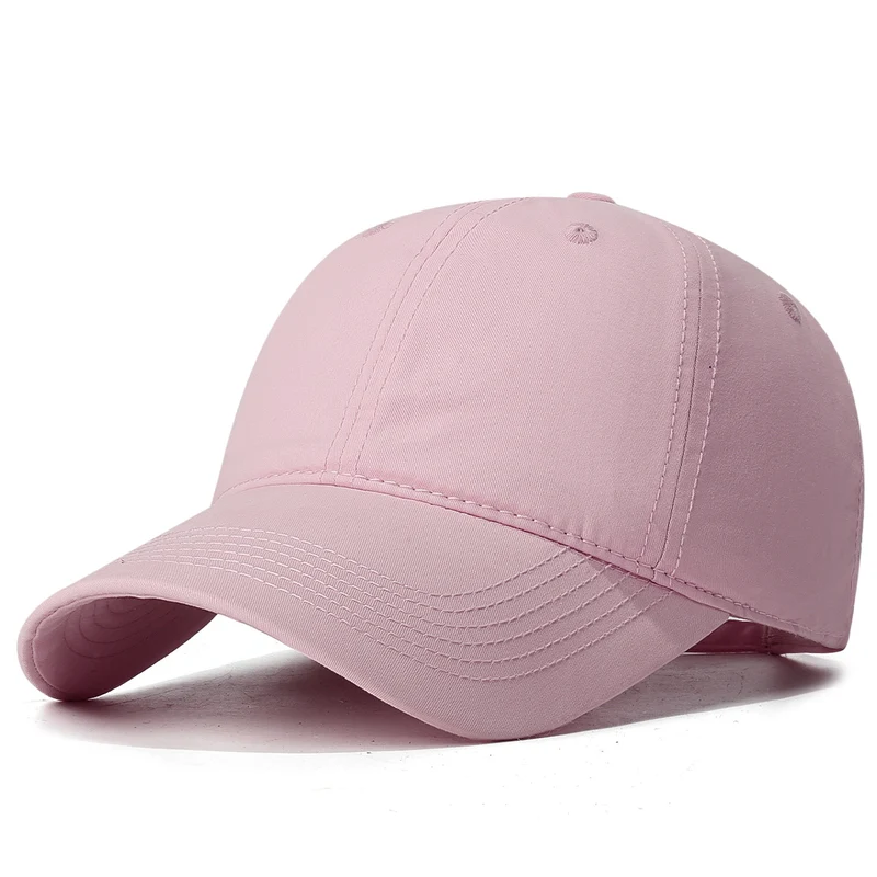 Damen Plüsch-Fleece-Baseballkappe Skanto