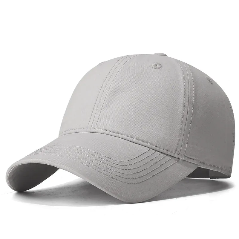 Damen Plüsch-Fleece-Baseballkappe Skanto
