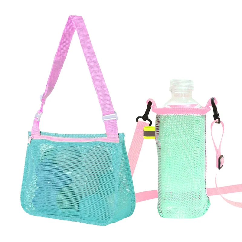 Praktischer Netz-Rucksack Skanto