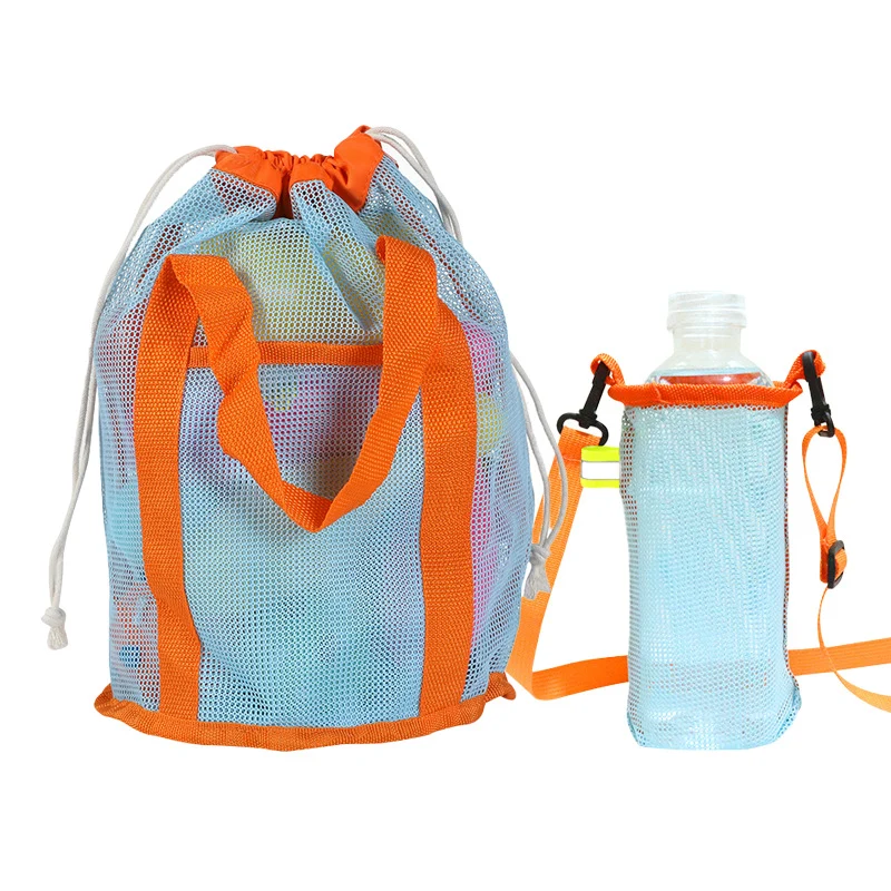Praktischer Netz-Rucksack Skanto