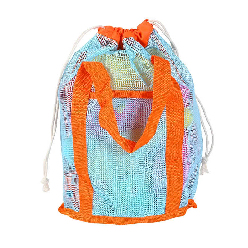 Praktischer Netz-Rucksack Skanto