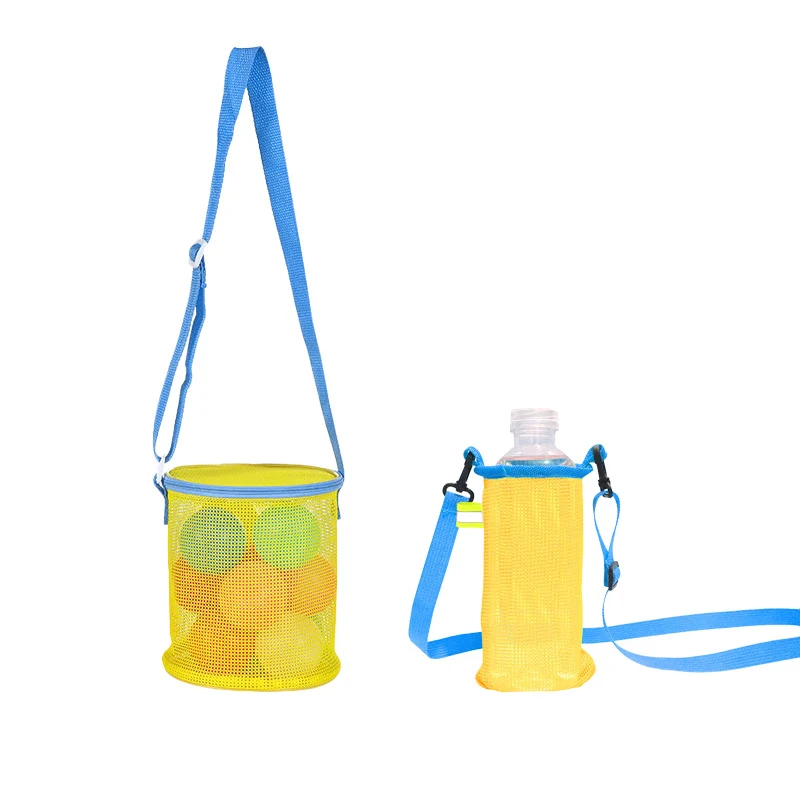 Praktischer Netz-Rucksack Skanto