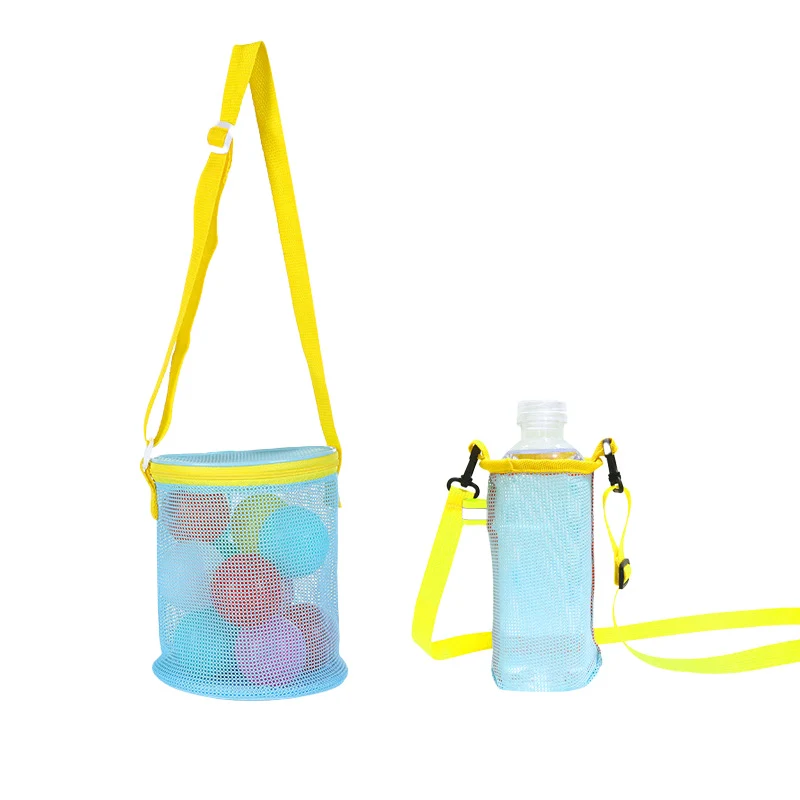 Praktischer Netz-Rucksack Skanto
