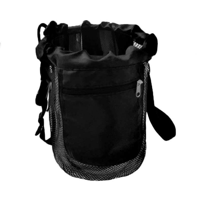 Praktische und funktionale Netztasche Skanto