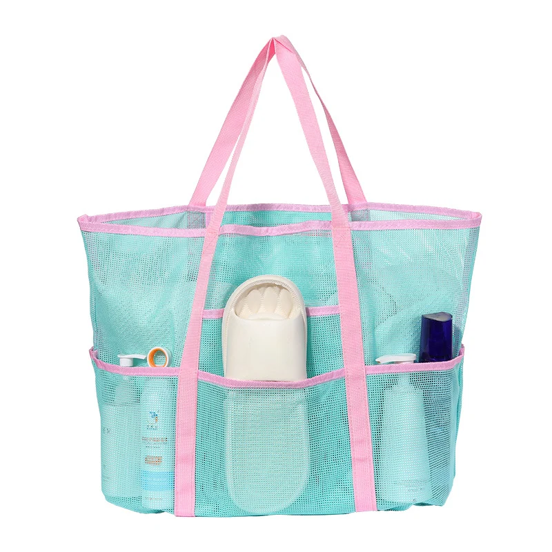 Praktische Strandtasche Skanto