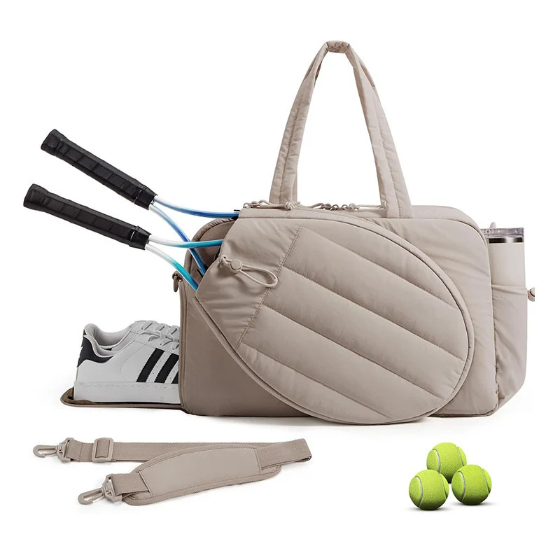 Tennis Schläger Tragetasche Brehn