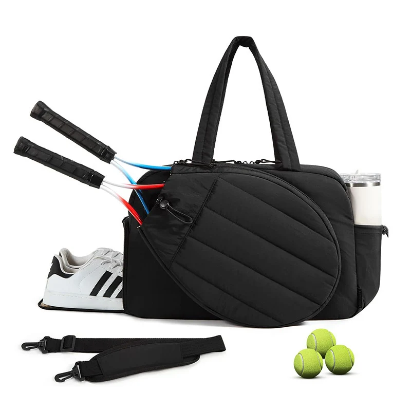 Tennis Schläger Tragetasche Brehn