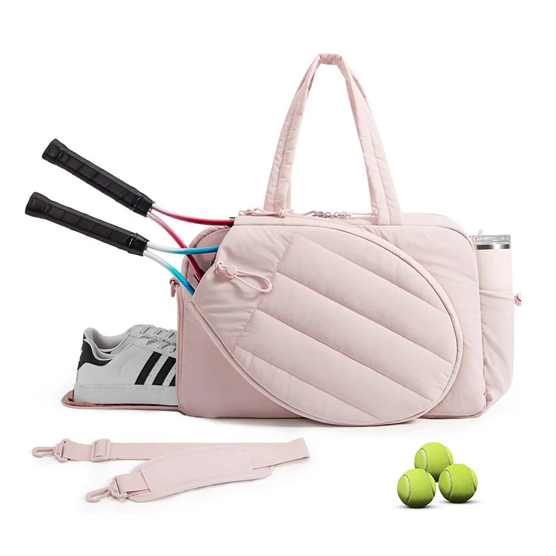 Tennis Schläger Tragetasche Brehn