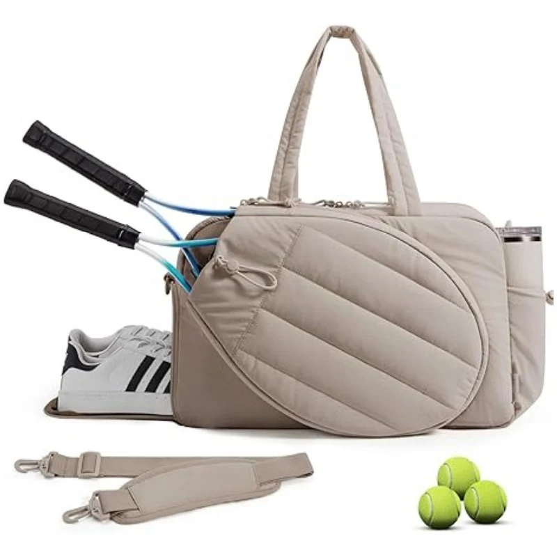Tennis Schläger Tragetasche Brehn