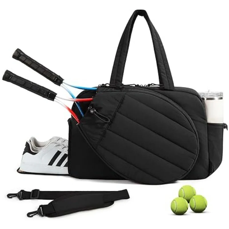 Tennis Schläger Tragetasche Brehn