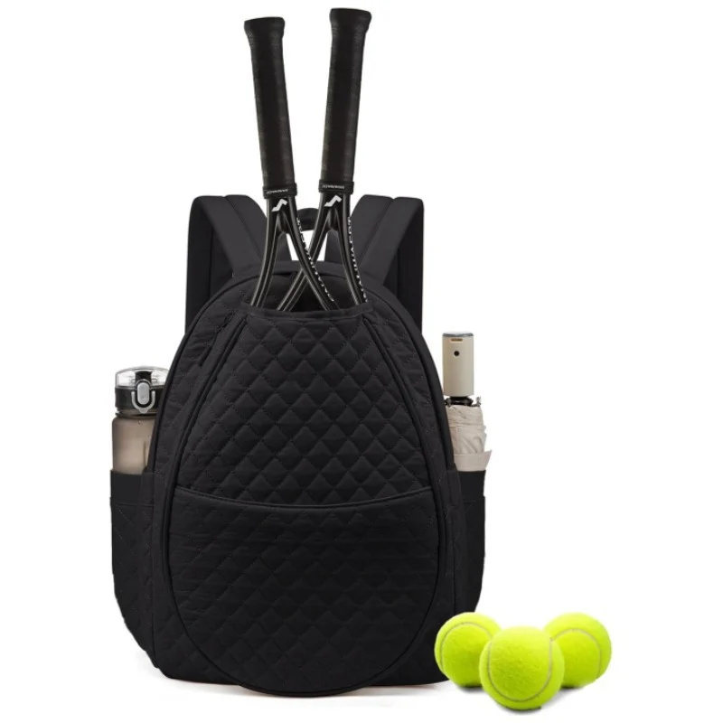 Tennisracket-Rucksack Brehn
