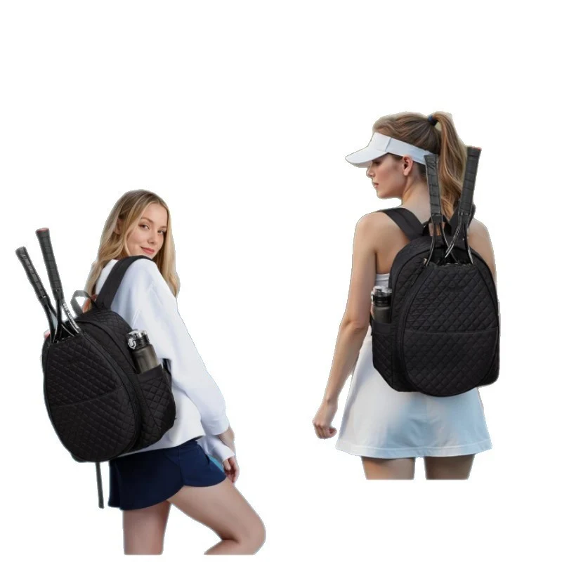 Tennisracket-Rucksack Brehn