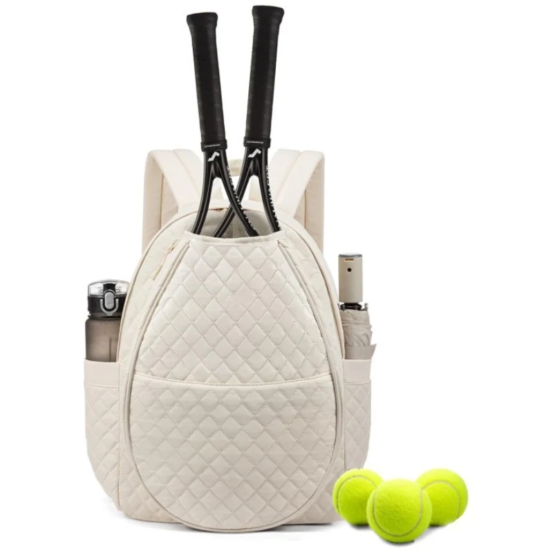 Tennisracket-Rucksack Brehn