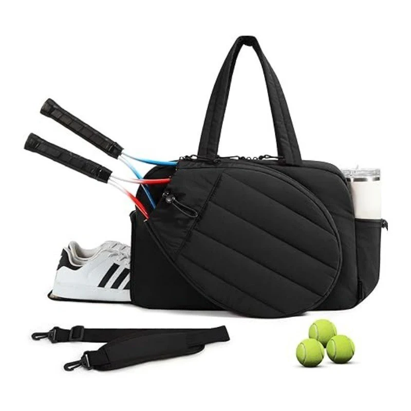 Tennis-Ausrüstung Tragetasche Brehn