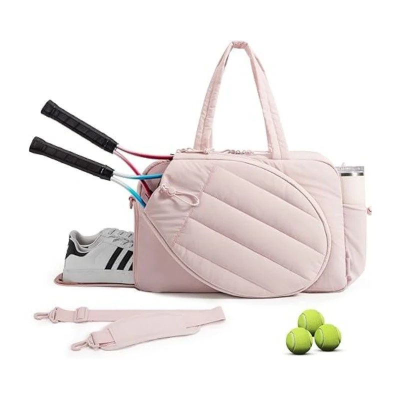Tennis-Ausrüstung Tragetasche Brehn