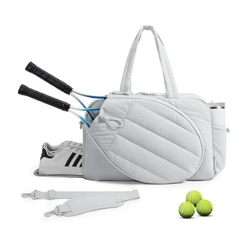 Tennis-Ausrüstung Tragetasche Brehn