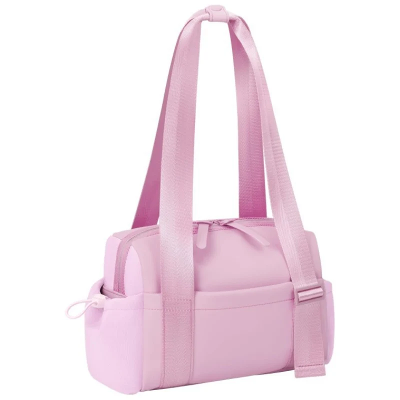 Sportliche Kompakte Duffel-Tasche Brehn