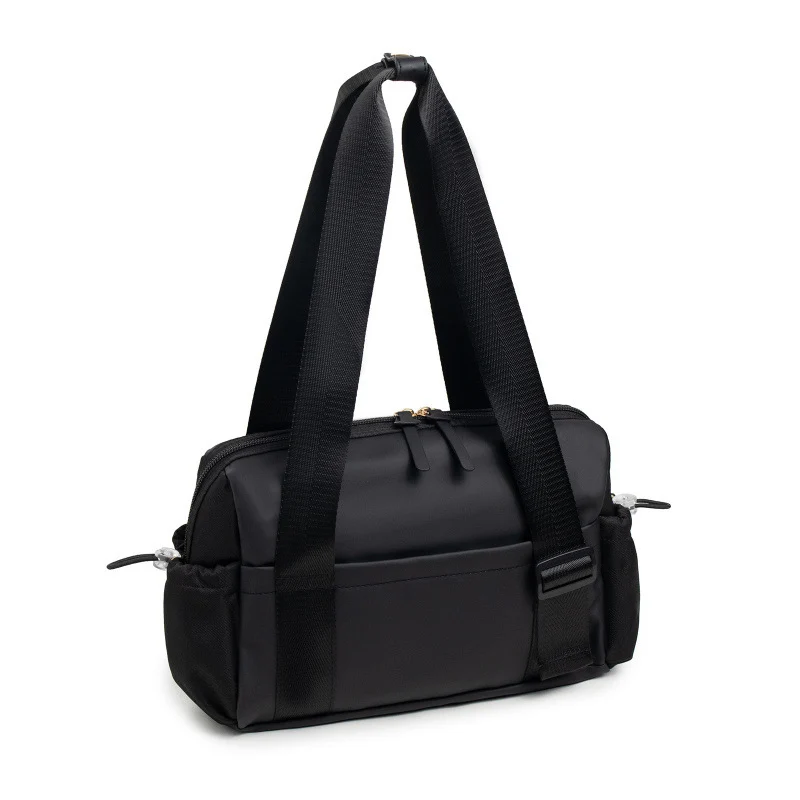 Sportliche Kompakte Duffel-Tasche Brehn