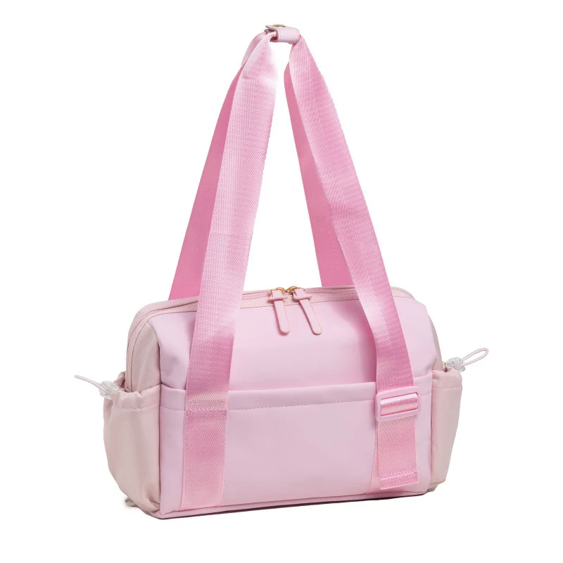 Sportliche Kompakte Duffel-Tasche Brehn