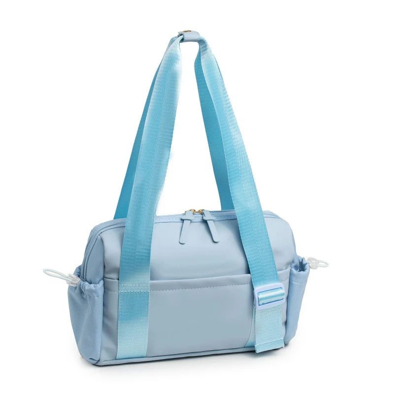 Sportliche Kompakte Duffel-Tasche Brehn
