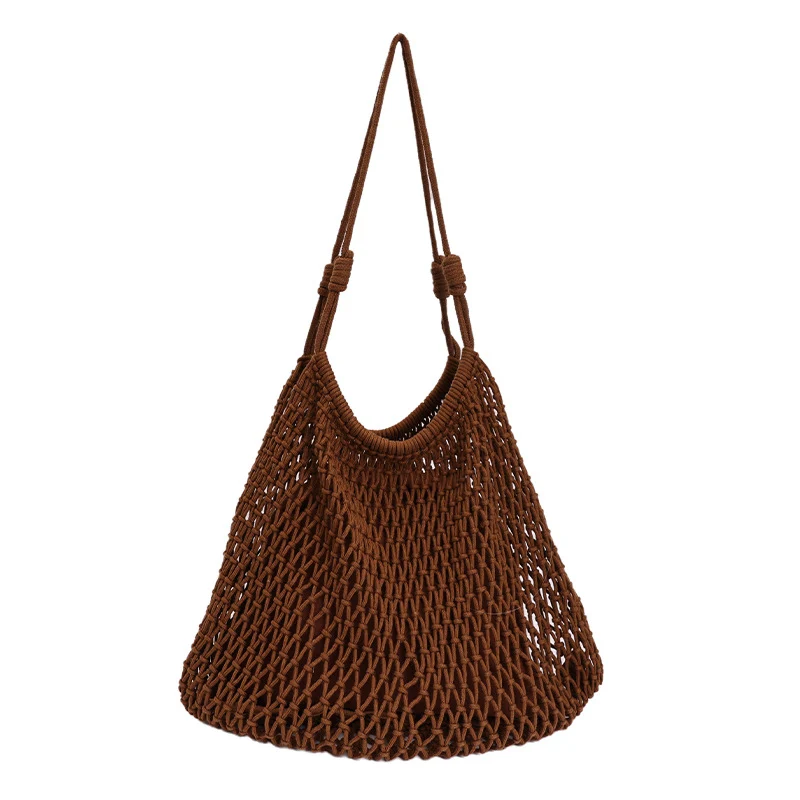 Mesh-Netztasche Skanto