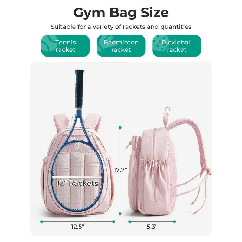 Multi-Funktionale Sport-Bra