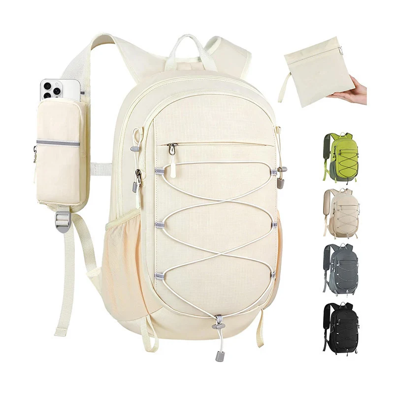 Multi-Funktions-Abenteuer-Rucksack Brehn