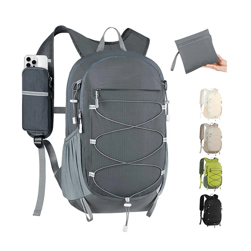 Multi-Funktions-Abenteuer-Rucksack Brehn