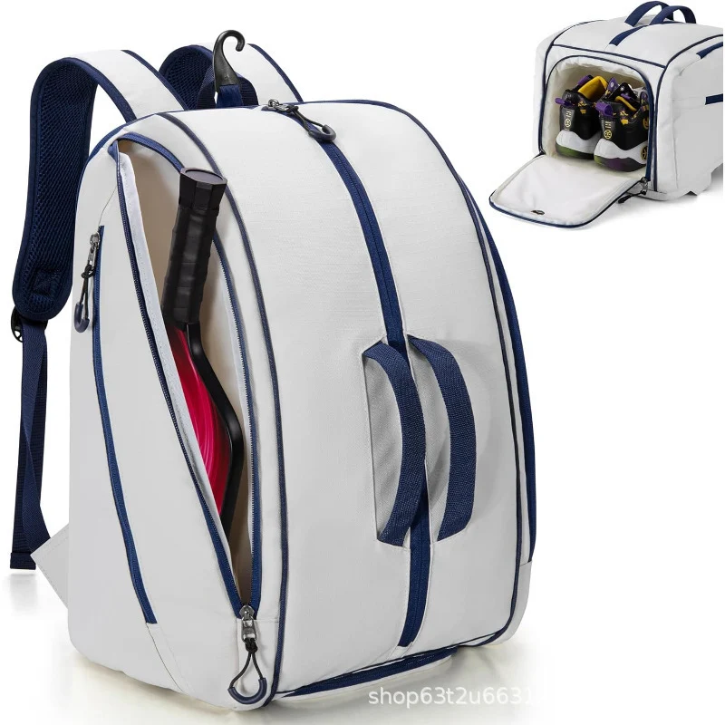 Multi-Compartment Sportausrüstung Rucksack Brehn