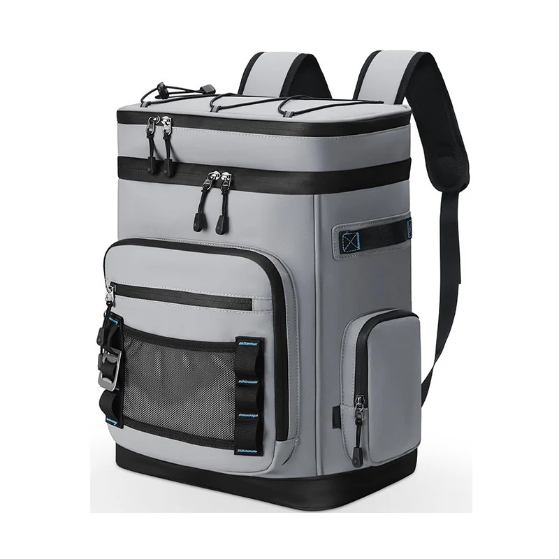 Isolierte Multifunktions-Rucksack Brehn