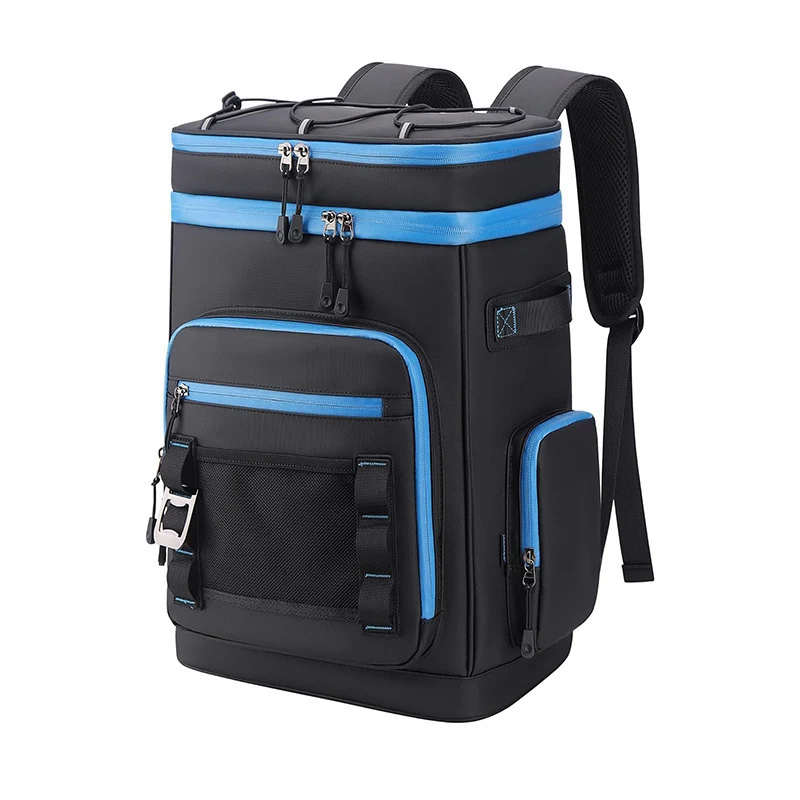 Isolierte Multifunktions-Rucksack Brehn