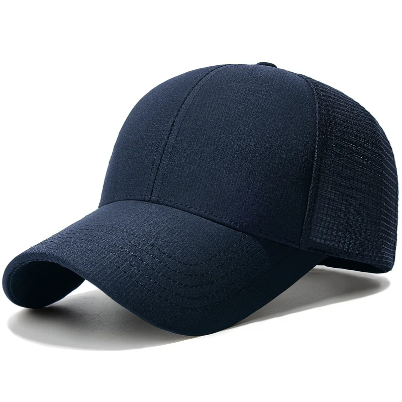 Unisex Performance Baseballkappe Skanto