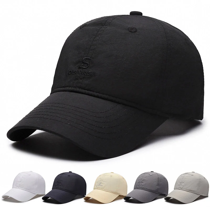 Unisex Leichte Sportkappe Skanto