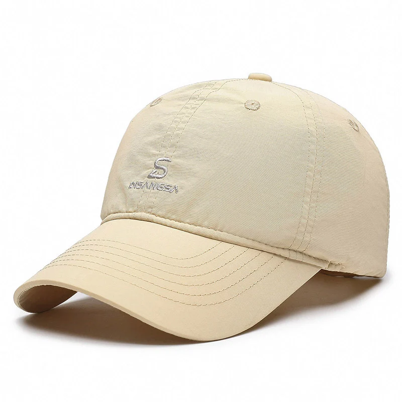 Unisex Leichte Sportkappe Skanto