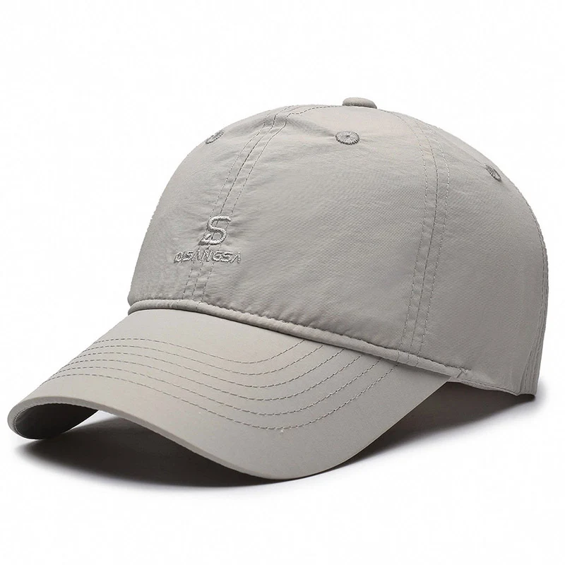 Unisex Leichte Sportkappe Skanto