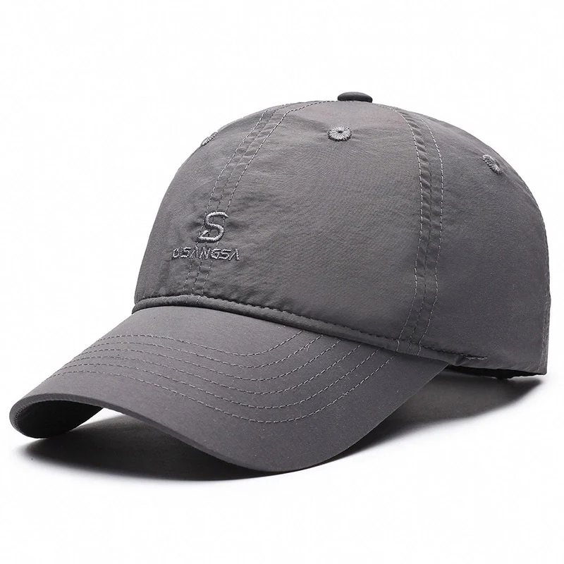 Unisex Leichte Sportkappe Skanto