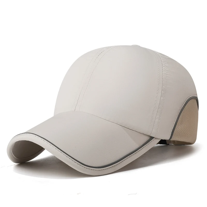 Unisex Leichte Schnelltrocknende Sport Cap Skanto