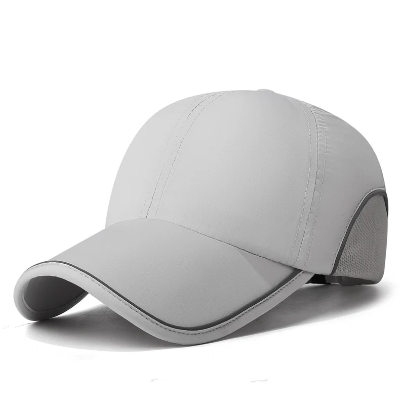 Unisex Leichte Schnelltrocknende Sport Cap Skanto