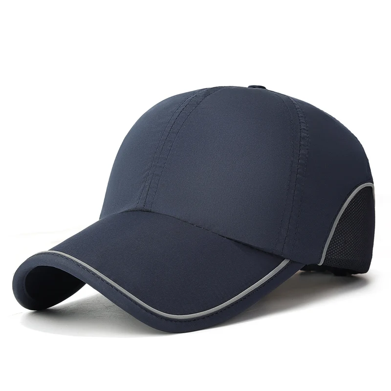 Unisex Leichte Schnelltrocknende Sport Cap Skanto