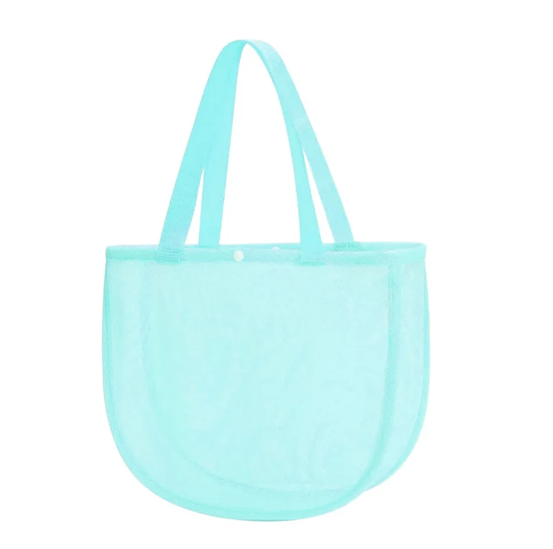 Praktische Netz-Strandtasche Skanto