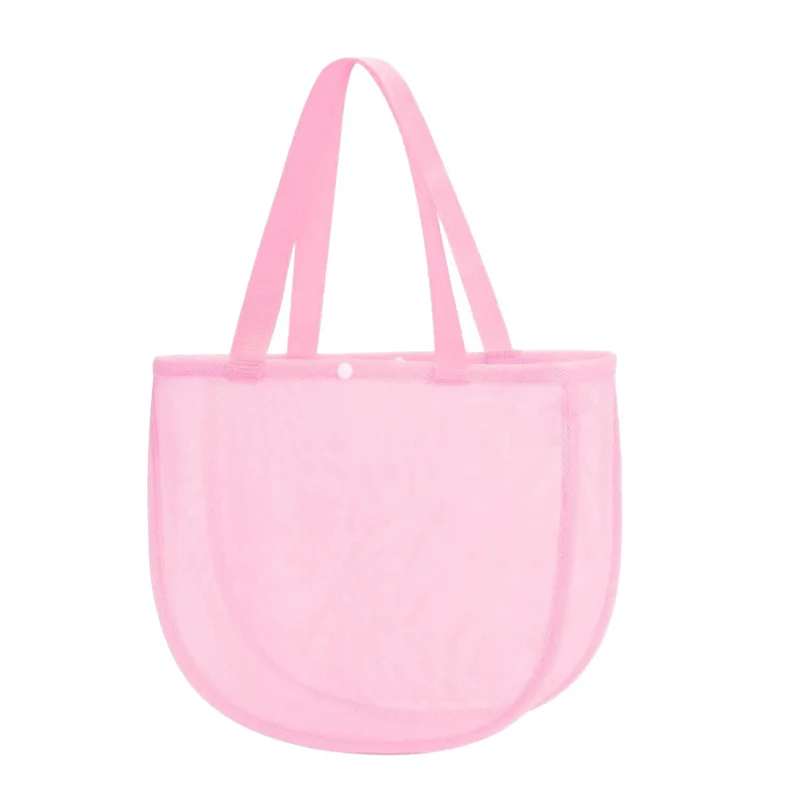 Praktische Netz-Strandtasche Skanto