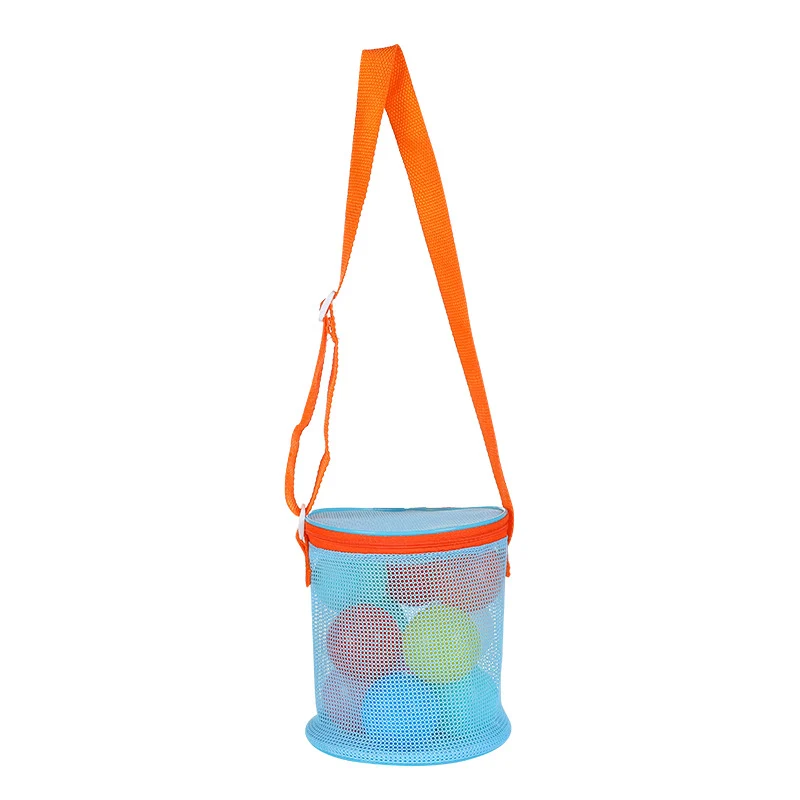 Praktische Netball-Tasche Skanto