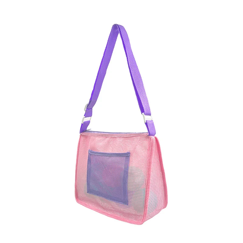 Praktischer Mesh-Rucksack Skanto